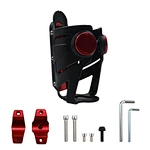 motorcycle cup holder
